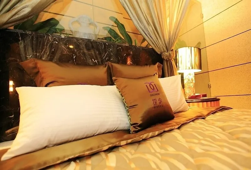 디스커버리 모텔 - 난강 호텔 사진