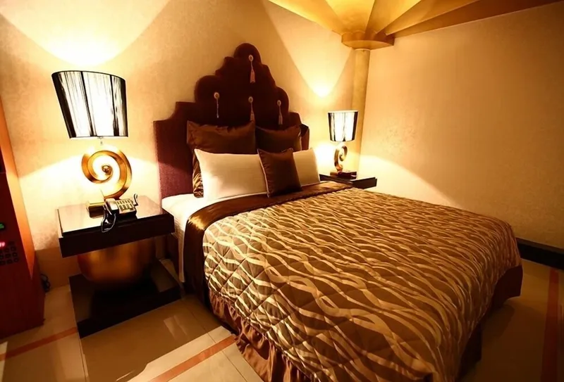 디스커버리 모텔 - 난강 호텔 사진