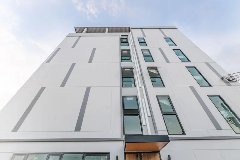 돈 무앙 호텔 호텔 사진