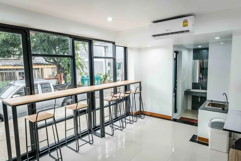 돈 무앙 호텔 호텔 사진