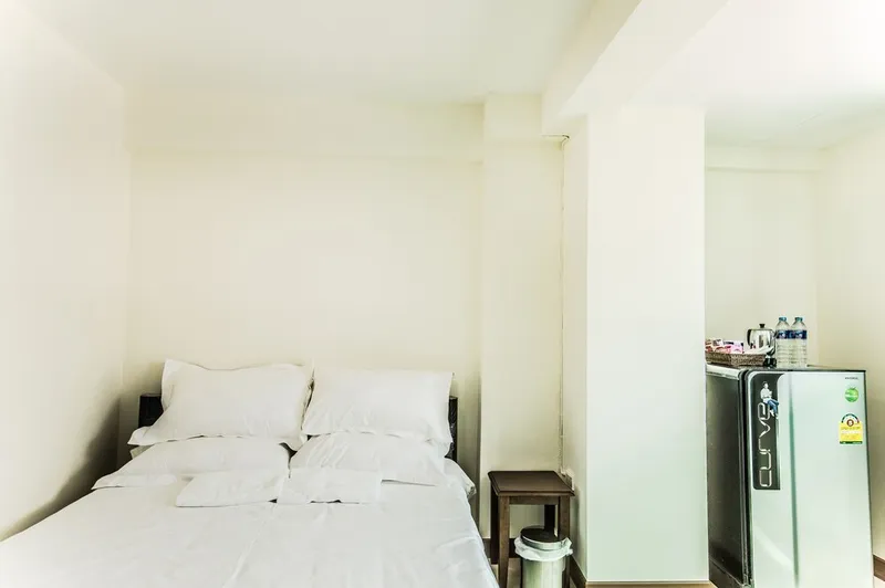 돈 무앙 호텔 호텔 사진