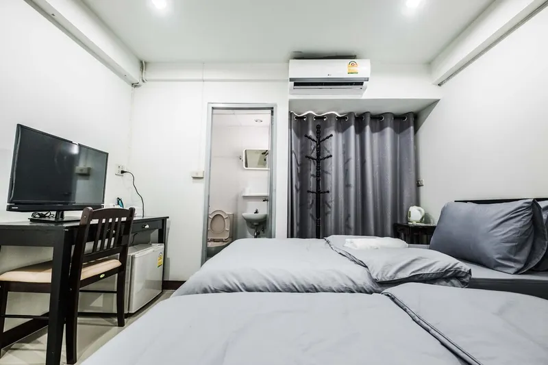 돈 무앙 호텔 호텔 사진