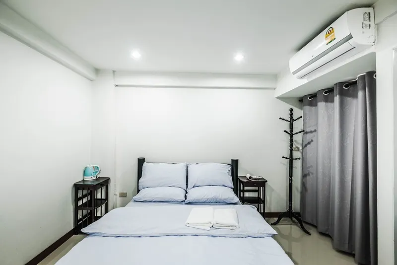 돈 무앙 호텔 호텔 사진