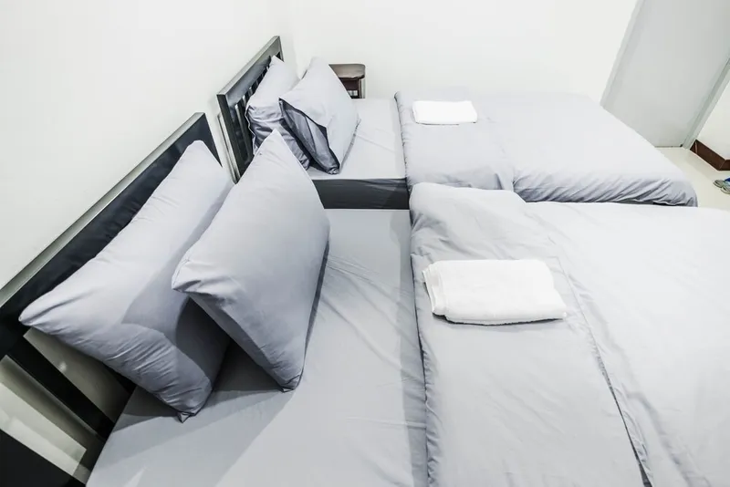 돈 무앙 호텔 호텔 사진