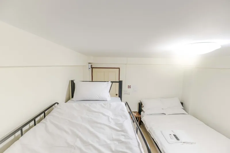 돈 무앙 호텔 호텔 사진