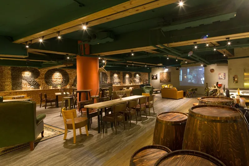 호더스 호텔 중화 호텔 사진