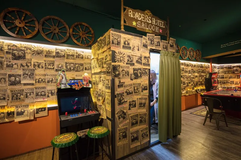 호더스 호텔 중화 호텔 사진