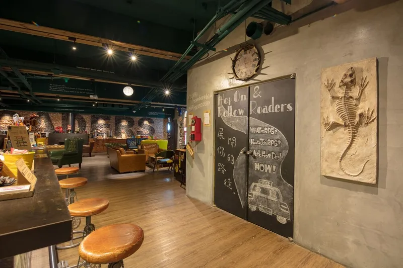 호더스 호텔 중화 호텔 사진