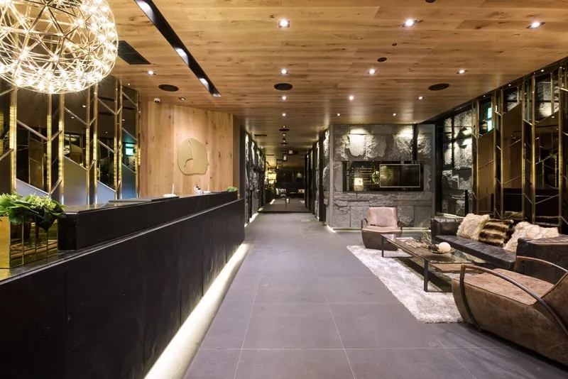 호텔 더 디자이너스 건대 호텔 사진