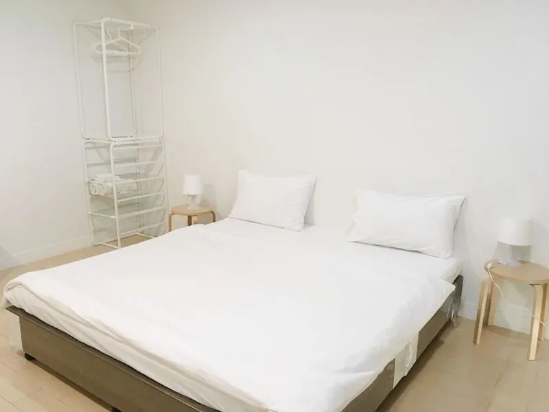 에이-포트 호텔 사진