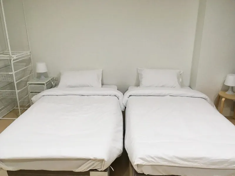 에이-포트 호텔 사진