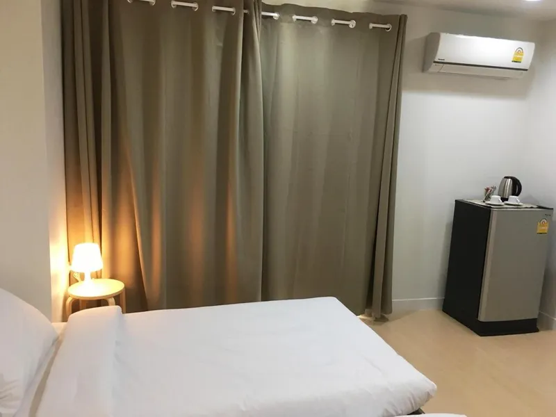 에이-포트 호텔 사진