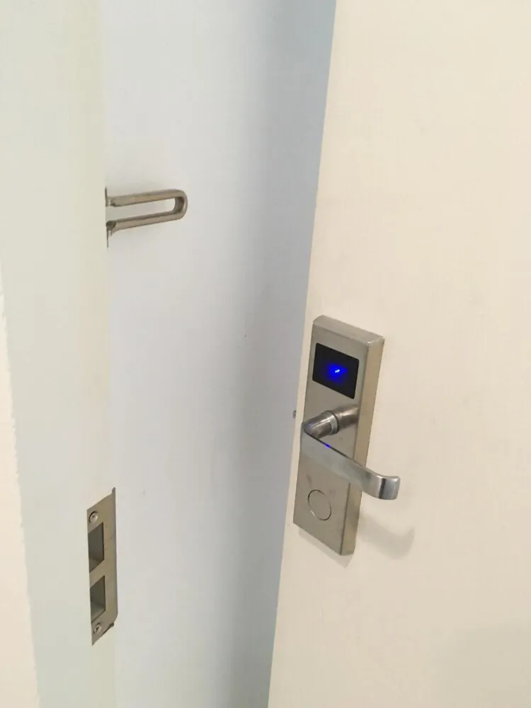 에이-포트 호텔 사진