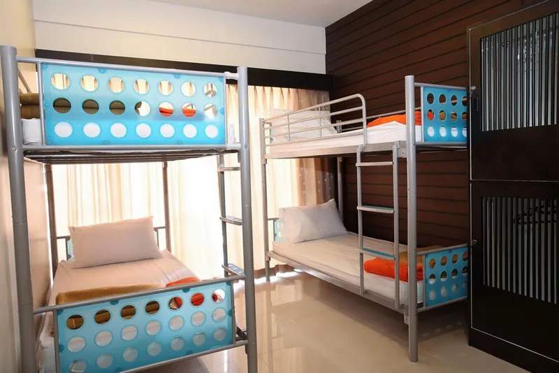 루브 스부이 호스텔 호텔 사진