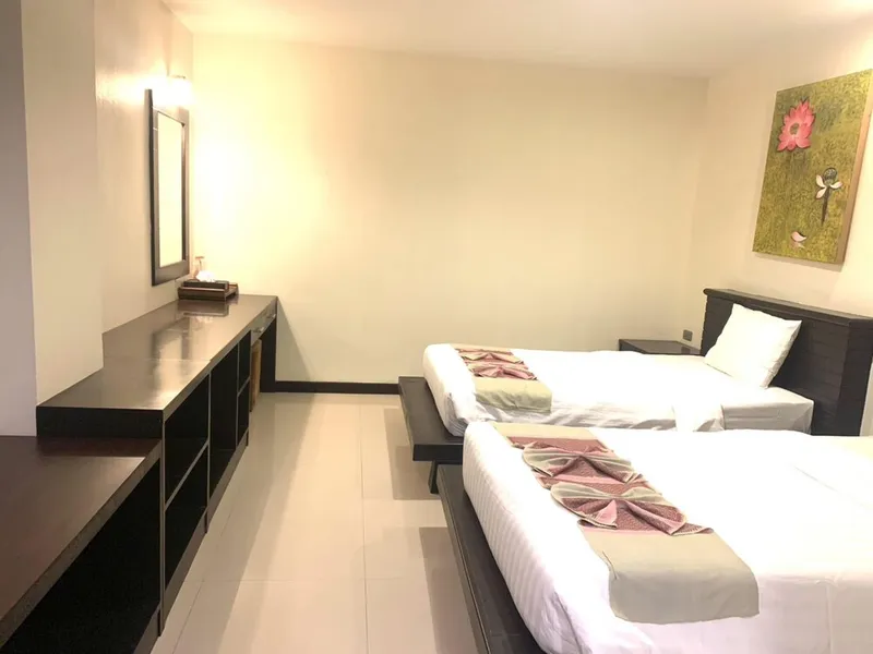 루브 스부이 호스텔 호텔 사진