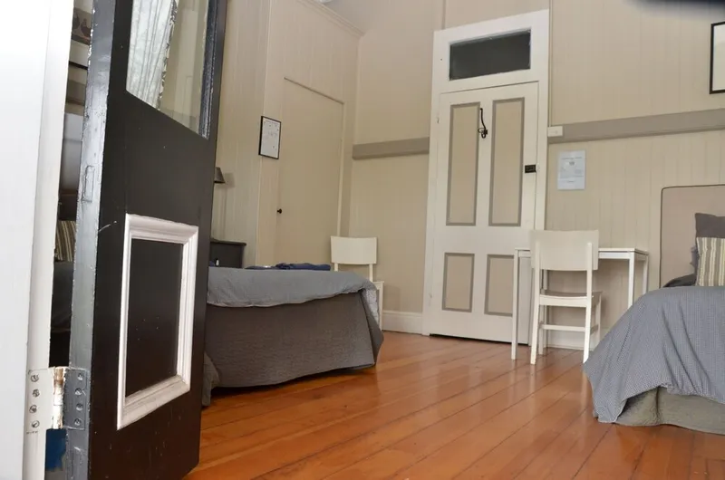 로열 호텔 가톤 호텔 사진