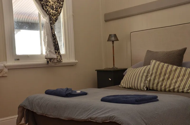 로열 호텔 가톤 호텔 사진