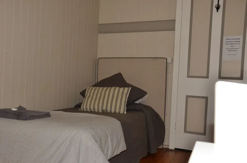 로열 호텔 가톤 호텔 사진