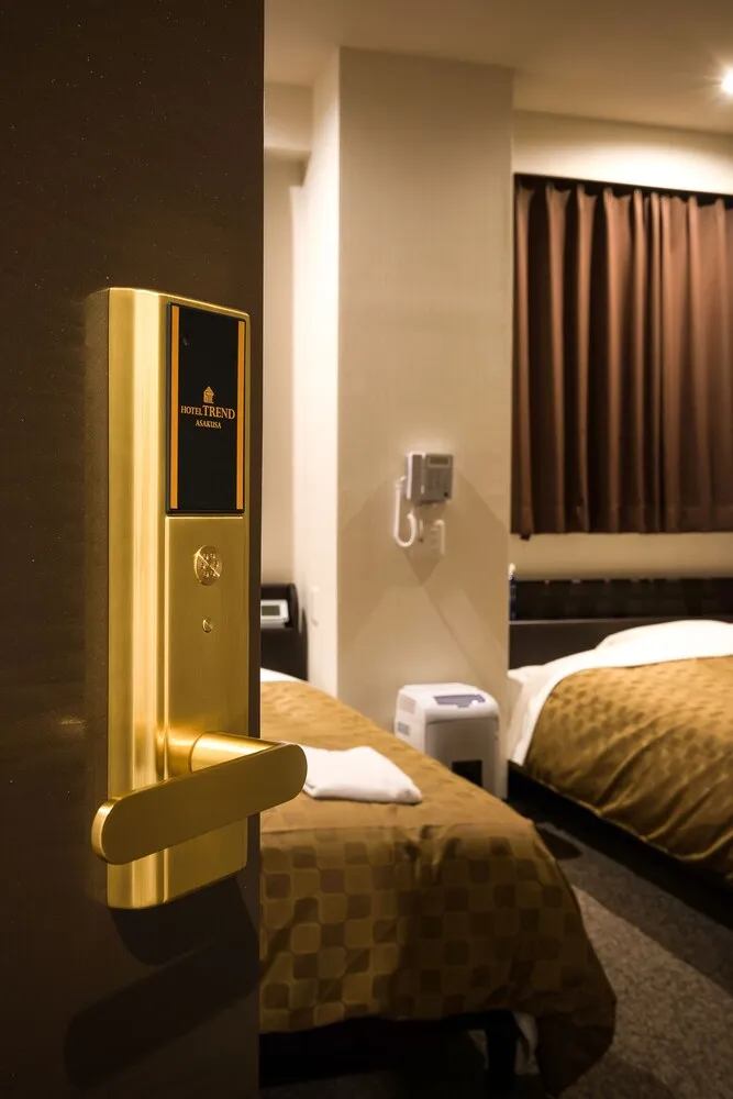 호텔 트렌드 아사쿠사  I 호텔 사진