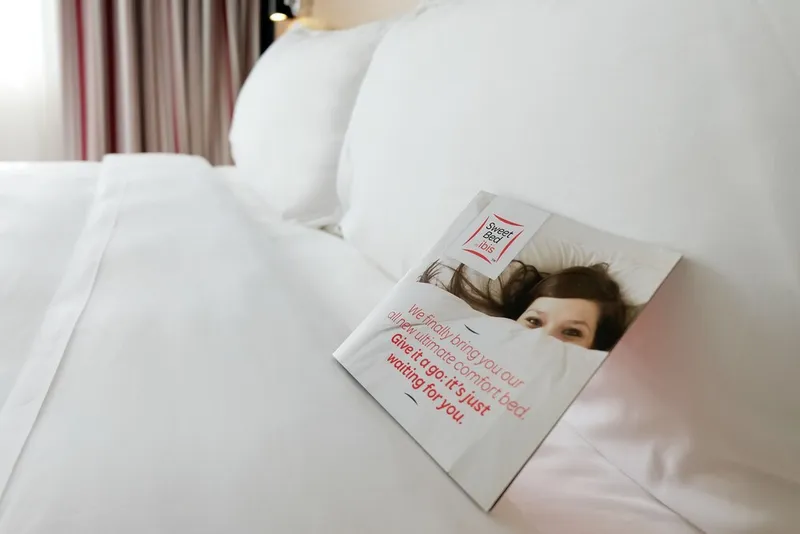 이비스 사이공 에어포트 호텔 사진