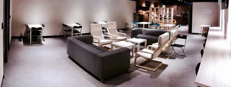 케이브맨 호스텔 타이베이 스테이션 브랜치 호텔 사진