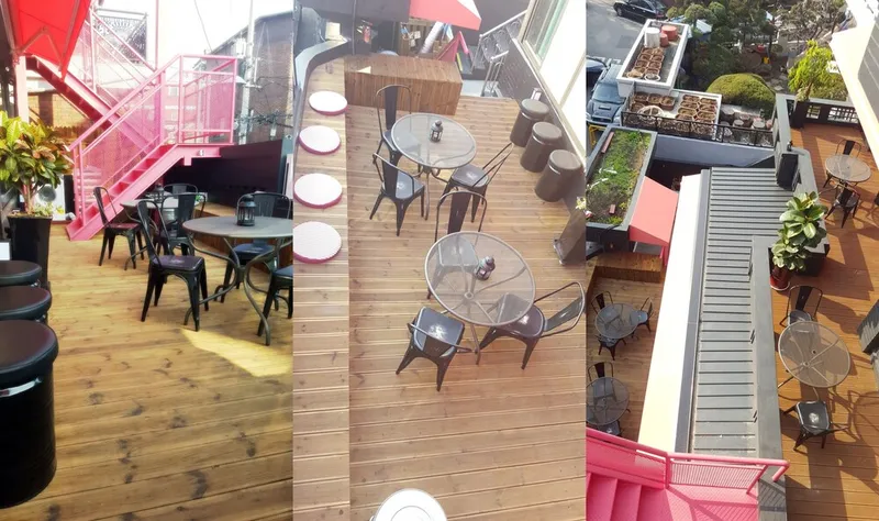 아마존게스트하우스 - 호스텔 호텔 사진