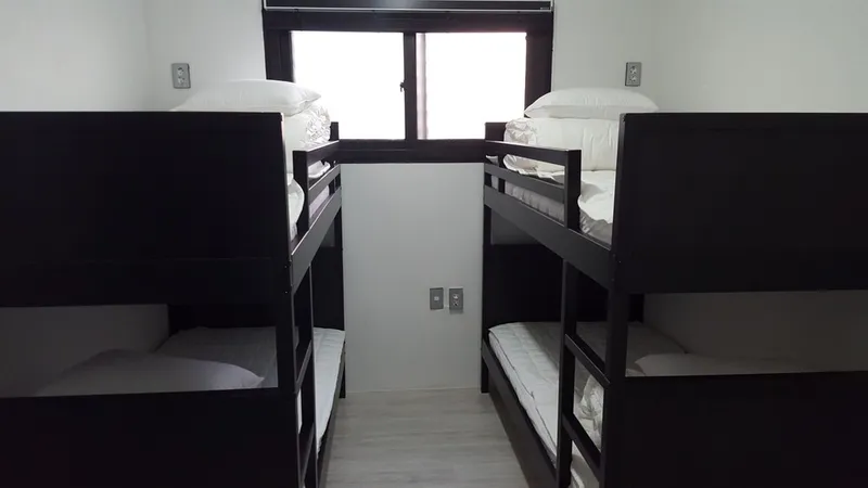 아마존게스트하우스 - 호스텔 호텔 사진