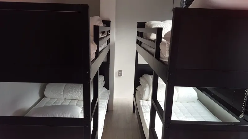 아마존게스트하우스 - 호스텔 호텔 사진