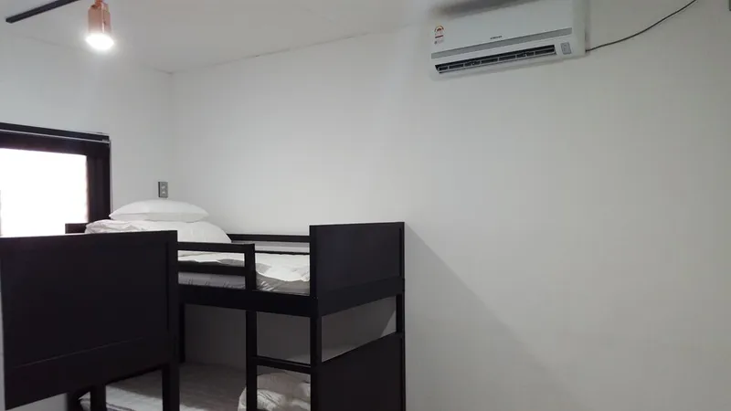 아마존게스트하우스 - 호스텔 호텔 사진