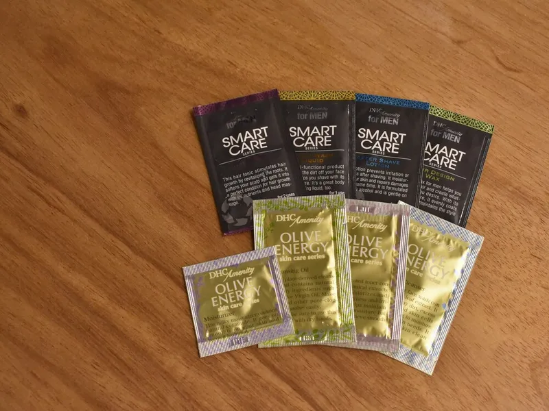 호텔 에트와스 텐진 호텔 사진