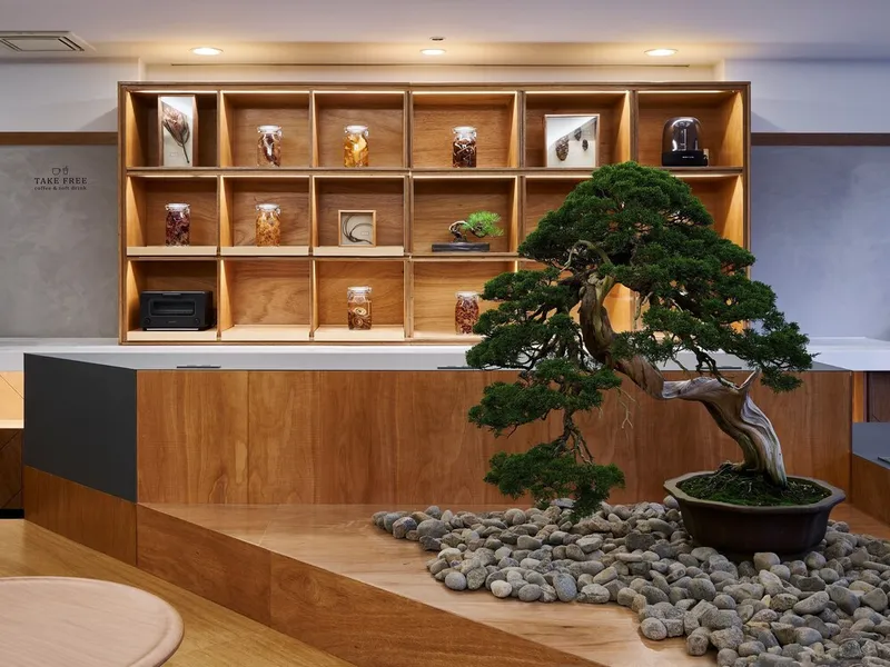 호텔 에트와스 텐진 호텔 사진