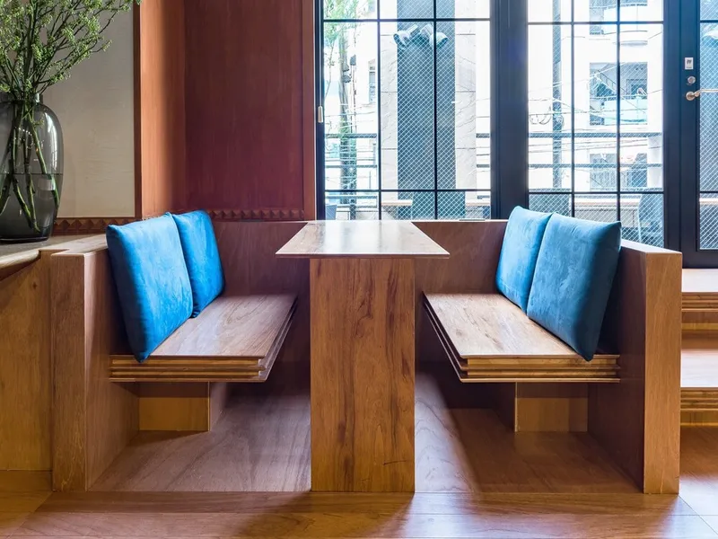 호텔 에트와스 텐진 호텔 사진