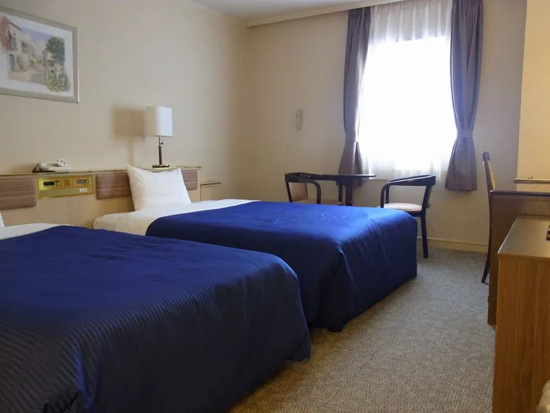 아사쿠사 센트럴 호텔 호텔 사진