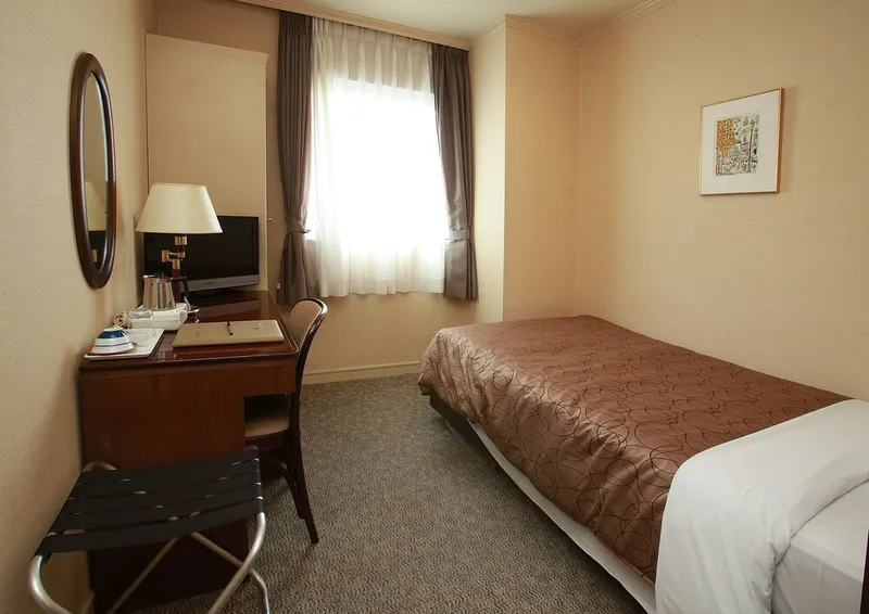 아사쿠사 센트럴 호텔 호텔 사진