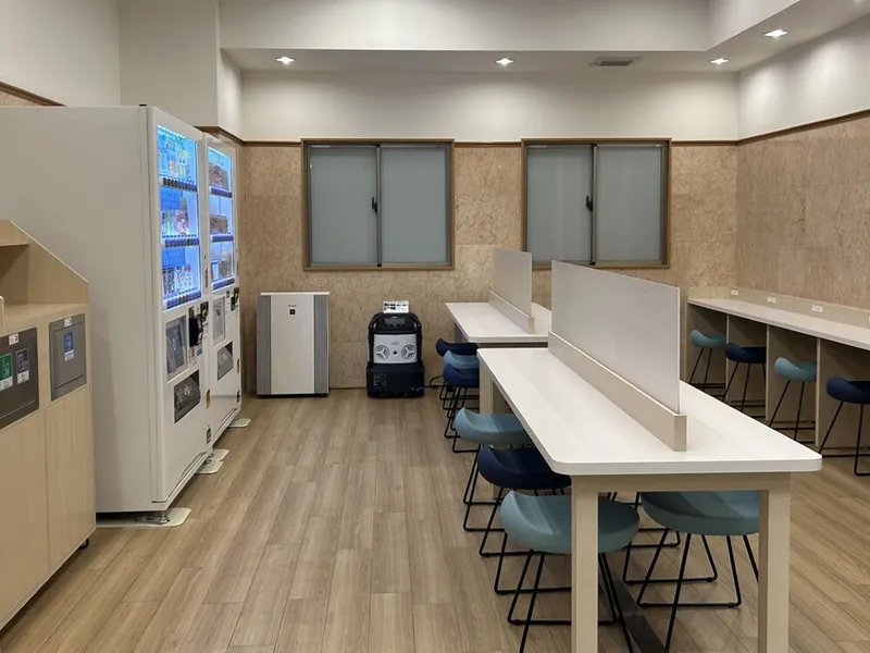 토요코인 오사카 우메다 히가시 호텔 사진