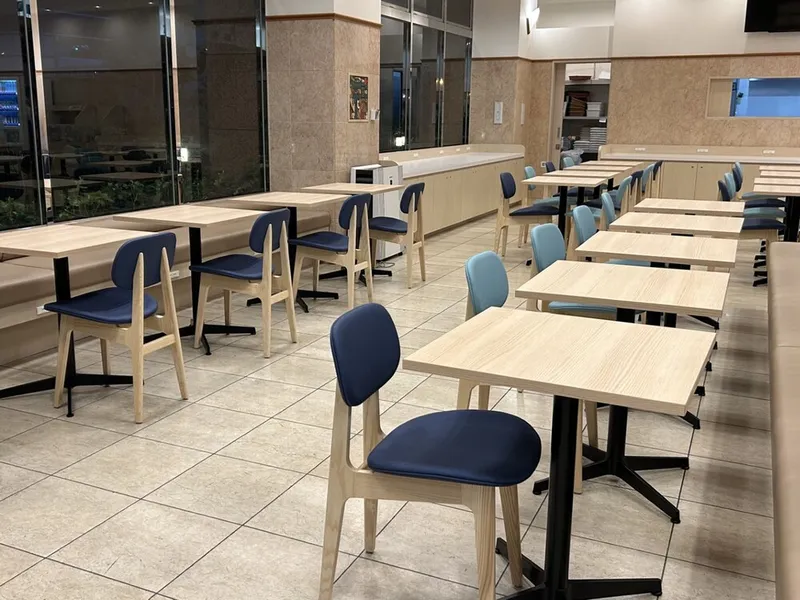 토요코인 오사카 우메다 히가시 호텔 사진