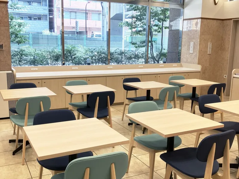 토요코인 오사카 우메다 히가시 호텔 사진