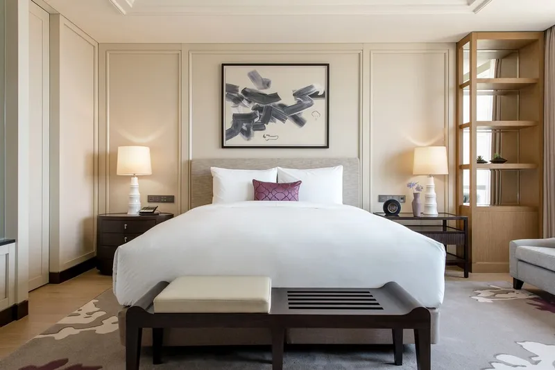 파라다이스시티 호텔 사진