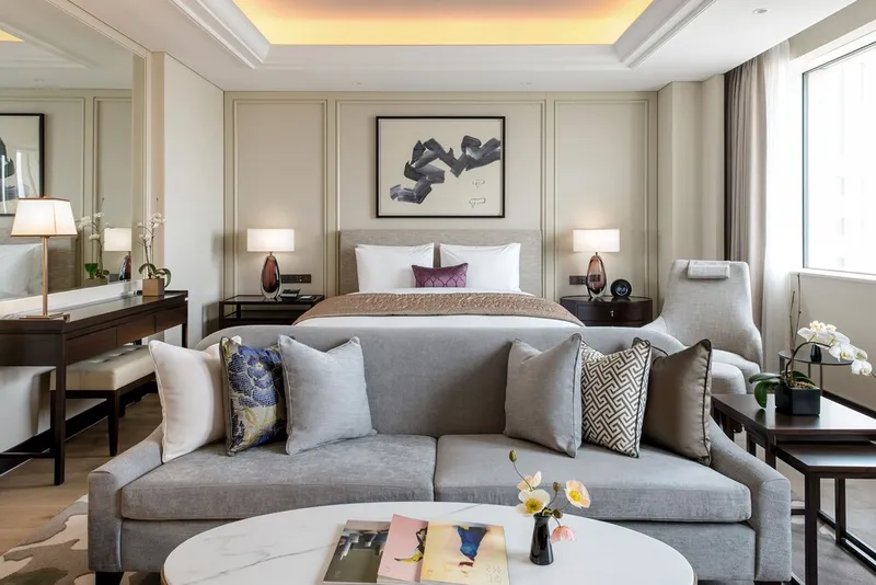 파라다이스시티 호텔 사진