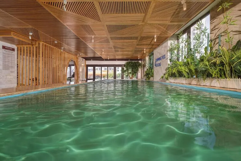 화이트 샌드 부티크 호텔 호텔 사진