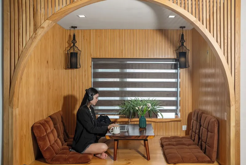 화이트 샌드 부티크 호텔 호텔 사진