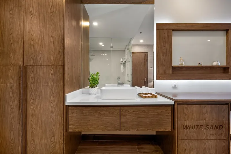 화이트 샌드 부티크 호텔 호텔 사진