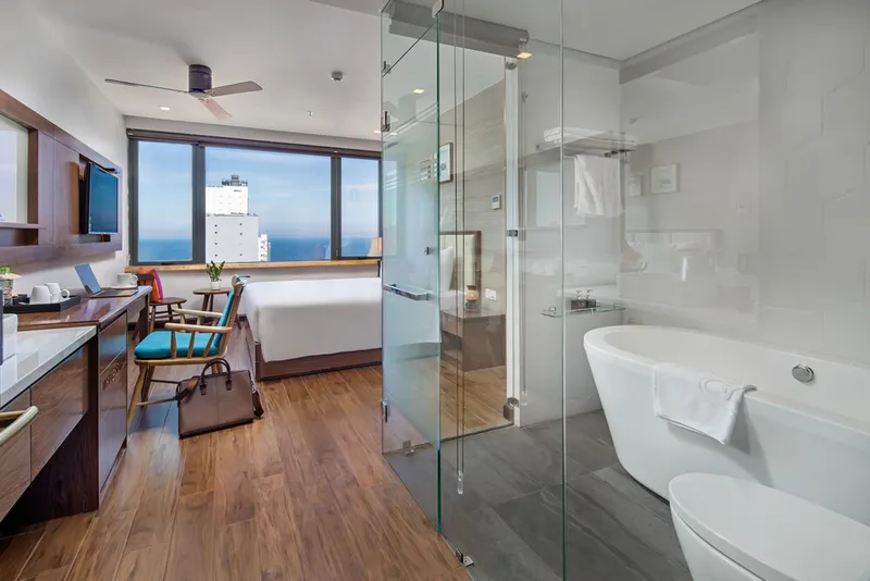 화이트 샌드 부티크 호텔 호텔 사진