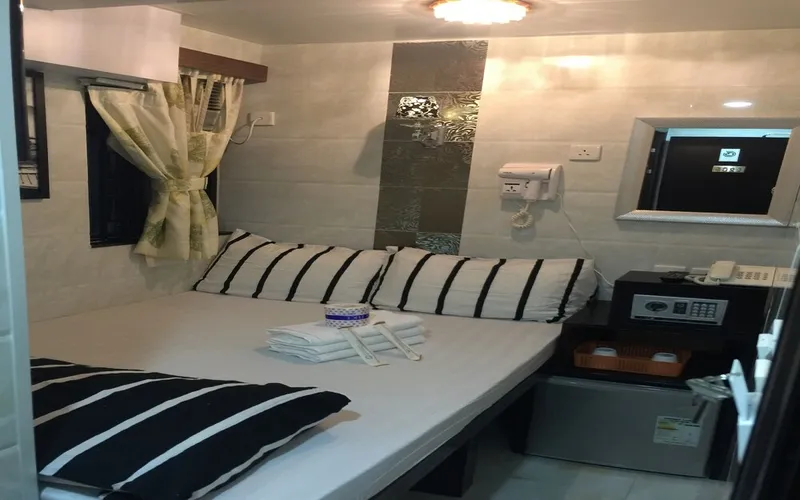 스카이뷰 호스텔 호텔 사진