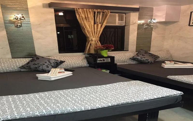 스카이뷰 호스텔 호텔 사진