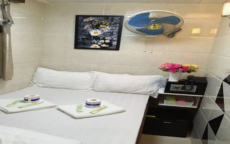 스카이뷰 호스텔 호텔 사진