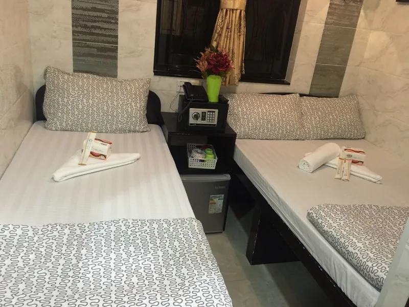 스카이뷰 호스텔 호텔 사진