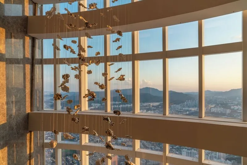 시그니엘 서울 호텔 사진