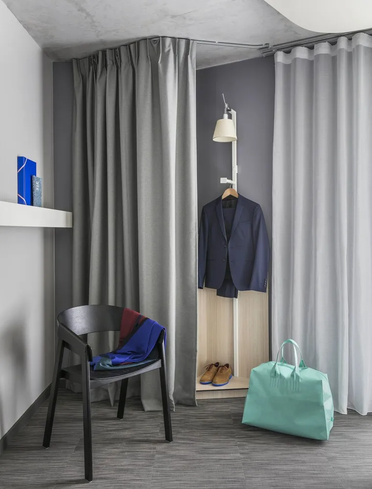 오코 호텔스 파리 포르트 드 베르사유 호텔 사진