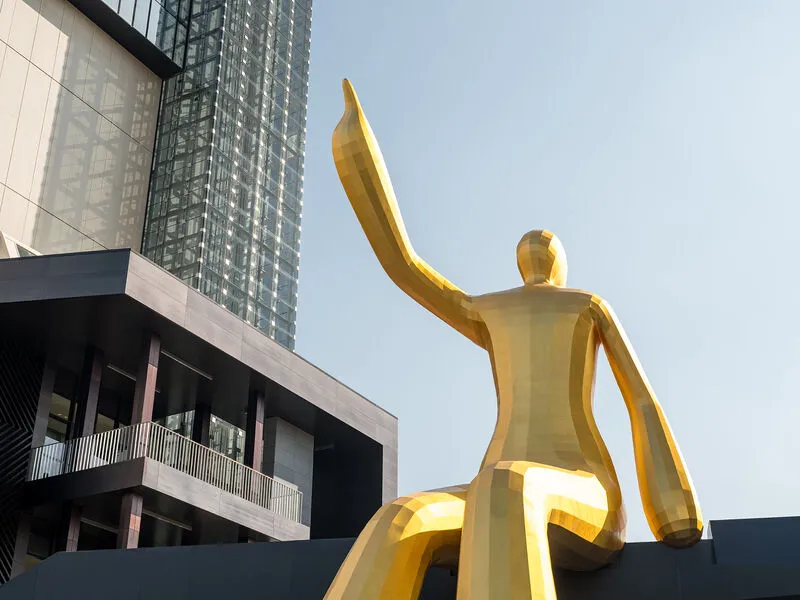 이비스 스타일 앰배서더 서울 용산 호텔 사진